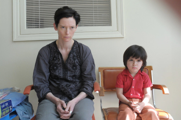 Tilda Swinton pic #689193