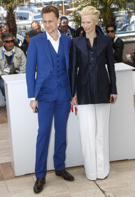 photo 19 in Tilda Swinton gallery [id607688] 2013-06-04 00:00:00