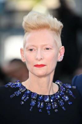 photo 16 in Tilda Swinton gallery [id1304275] 2022-07-06 00:00:00