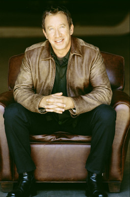 photo 4 in Tim Allen gallery [id477678] 2012-04-18 00:00:00