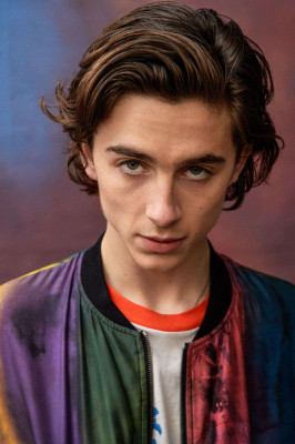 photo 28 in Chalamet gallery [id1009886] 2018-02-16 00:00:00