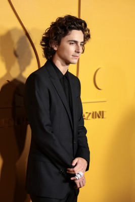 photo 14 in Chalamet gallery [id1343578] 2024-02-10 00:00:00