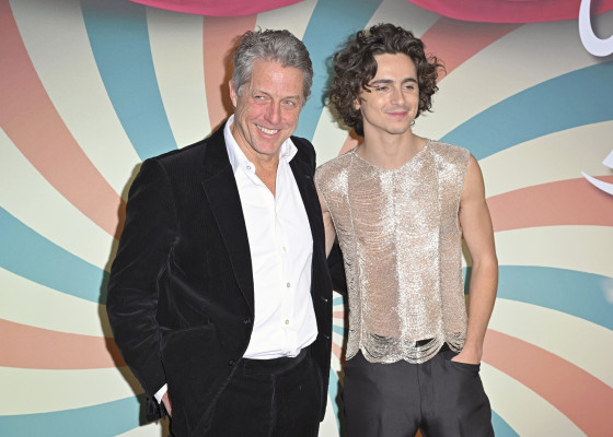 photo 26 in Chalamet gallery [id1344448] 2024-02-22 00:00:00