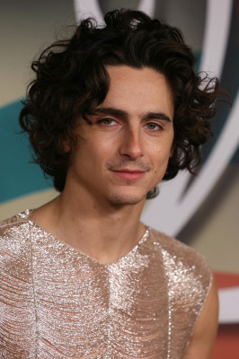 photo 28 in Timothee Chalamet gallery [id1344446] 2024-02-22 00:00:00