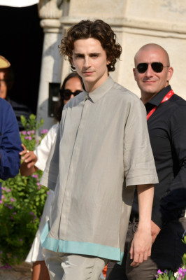 photo 14 in Timothee Chalamet gallery [id1276266] 2021-10-21 00:00:00