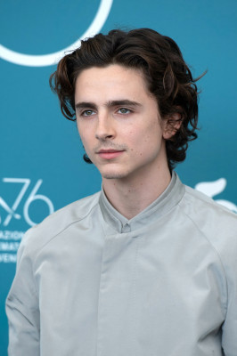 photo 21 in Timothee Chalamet gallery [id1276196] 2021-10-21 00:00:00