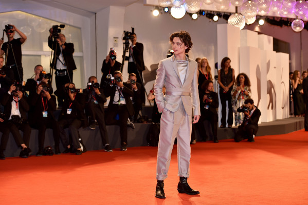 photo 23 in Chalamet gallery [id1320216] 2023-01-15 00:00:00