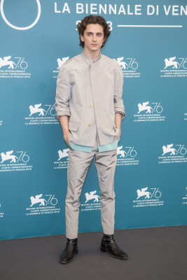 photo 22 in Timothee Chalamet gallery [id1276195] 2021-10-21 00:00:00