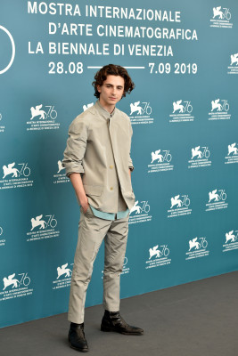 photo 8 in Chalamet gallery [id1276272] 2021-10-21 00:00:00