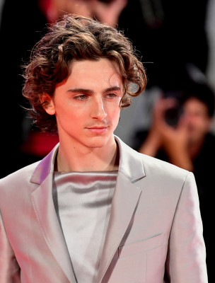 photo 22 in Chalamet gallery [id1274423] 2021-10-15 00:00:00