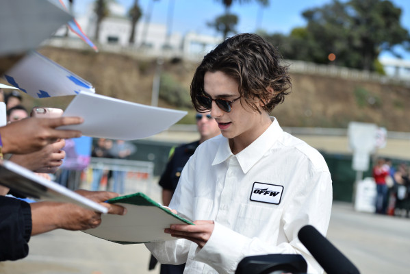photo 19 in Timothee Chalamet gallery [id1326195] 2023-04-18 00:00:00