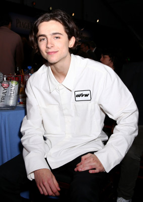 photo 17 in Chalamet gallery [id1326197] 2023-04-18 00:00:00