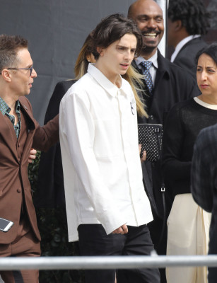 photo 18 in Timothee Chalamet gallery [id1326196] 2023-04-18 00:00:00