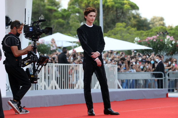 photo 22 in Chalamet gallery [id1271197] 2021-09-24 00:00:00