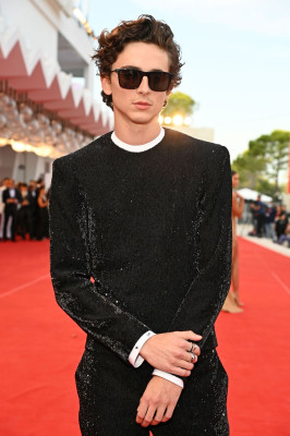photo 21 in Chalamet gallery [id1271198] 2021-09-24 00:00:00