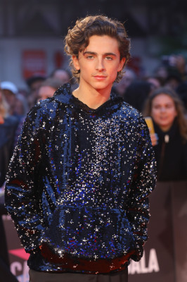 photo 8 in Timothee Chalamet gallery [id1272591] 2021-10-08 00:00:00