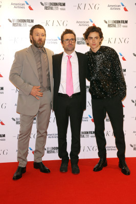 photo 28 in Timothee Chalamet gallery [id1272601] 2021-10-08 00:00:00