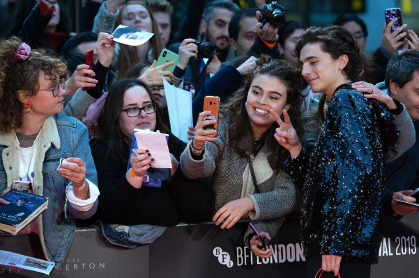 photo 19 in Timothee Chalamet gallery [id1272736] 2021-10-08 00:00:00