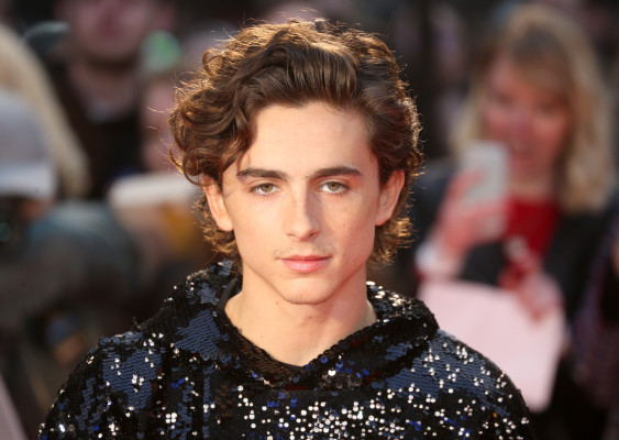 photo 8 in Chalamet gallery [id1272747] 2021-10-08 00:00:00