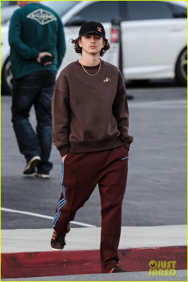 photo 22 in Chalamet gallery [id1343014] 2024-02-04 00:00:00