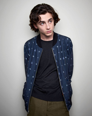 photo 7 in Timothee Chalamet gallery [id1278892] 2021-11-07 00:00:00