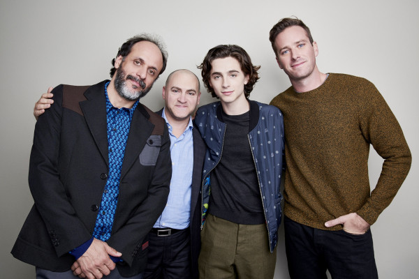 photo 9 in Chalamet gallery [id1278890] 2021-11-07 00:00:00