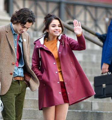 photo 24 in Timothee Chalamet gallery [id1294171] 2022-01-24 00:00:00