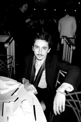 photo 6 in Timothee Chalamet gallery [id1367430] 2025-03-10 00:00:00