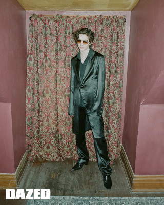photo 4 in Timothee gallery [id1360524] 2024-11-18 00:00:00