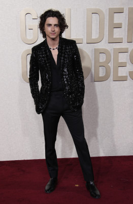 photo 27 in Timothee Chalamet gallery [id1342667] 2024-02-02 00:00:00