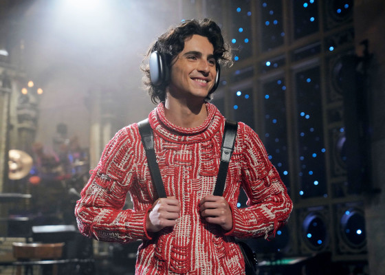 photo 24 in Timothee Chalamet gallery [id1344740] 2024-02-25 00:00:00