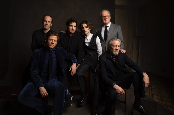 photo 18 in Chalamet gallery [id1362818] 2025-01-02 00:00:00