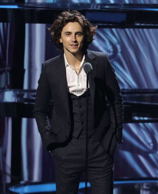photo 26 in Timothee Chalamet gallery [id1340986] 2024-01-15 00:00:00