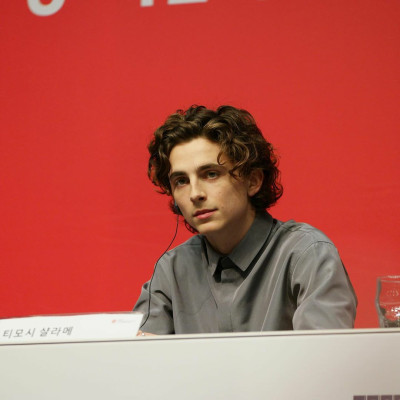 photo 23 in Timothee gallery [id1326981] 2023-05-06 00:00:00