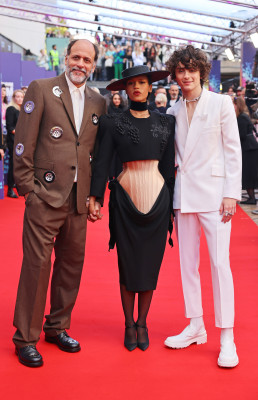 photo 7 in Timothee Chalamet gallery [id1312935] 2022-11-03 00:00:00