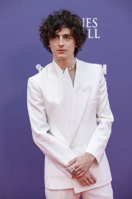 photo 9 in Chalamet gallery [id1312933] 2022-11-03 00:00:00