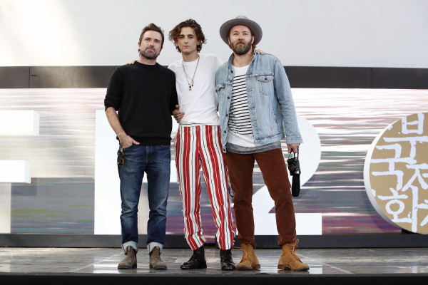 photo 14 in Timothee Chalamet gallery [id1324694] 2023-03-25 00:00:00