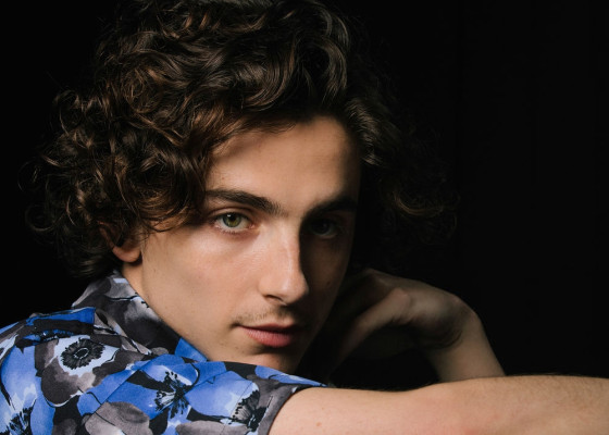 photo 14 in Chalamet gallery [id1359137] 2024-10-24 00:00:00