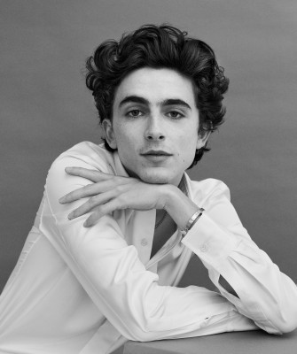 photo 3 in Chalamet gallery [id1274165] 2021-10-12 00:00:00