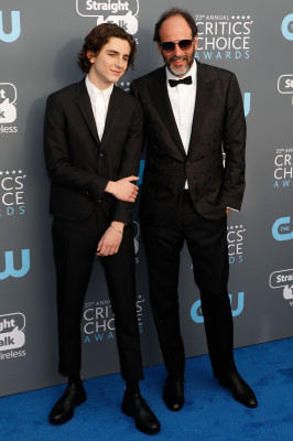 Timothee Chalamet pic #1328474