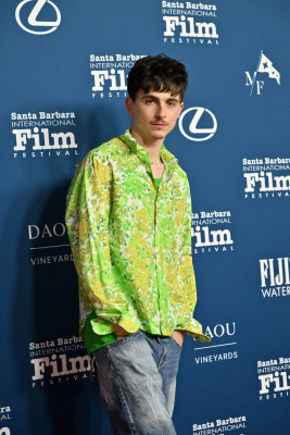 photo 6 in Timothee Chalamet gallery [id1369360] 2025-04-11 00:00:00