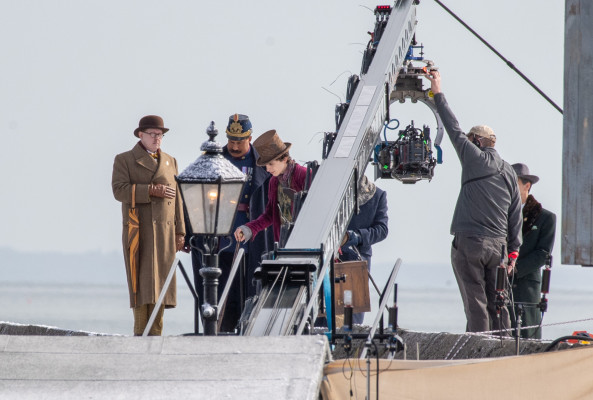 photo 8 in Timothee Chalamet gallery [id1274160] 2021-10-12 00:00:00