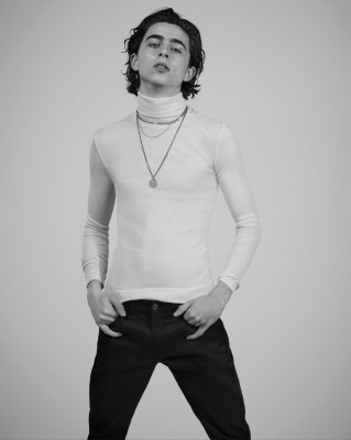 photo 6 in Timothee gallery [id1024677] 2018-03-29 00:00:00