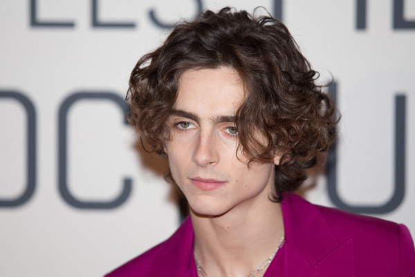photo 10 in Timothee Chalamet gallery [id1295383] 2022-02-01 00:00:00