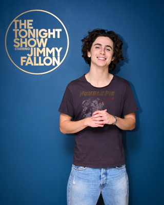 photo 13 in Chalamet gallery [id1349763] 2024-05-16 00:00:00