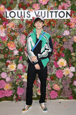 photo 23 in Timothee Chalamet gallery [id1282615] 2021-11-23 00:00:00