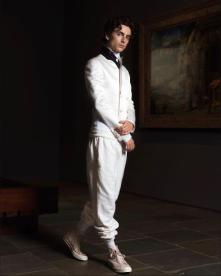 photo 12 in Chalamet gallery [id1270799] 2021-09-20 00:00:00