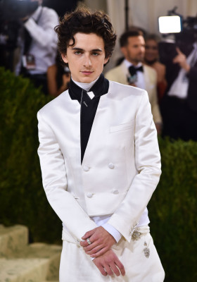 photo 14 in Timothee Chalamet gallery [id1270462] 2021-09-20 00:00:00