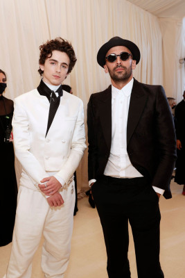 photo 16 in Chalamet gallery [id1270460] 2021-09-20 00:00:00