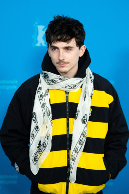 photo 21 in Chalamet gallery [id1370780] 2025-04-29 00:00:00